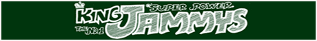 Dubstore Jammy's 460