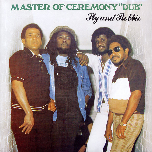Master Of Ceremony Dub