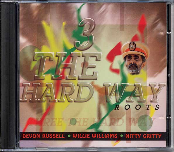 3 The Hard Way: Roots
