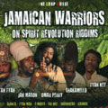 29 Jam Warriors 120
