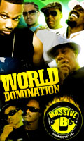 33WorldDomination(Massive B)
