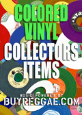 Colored Vinyl 120