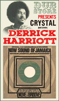 Dubstore Crystal 120