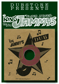 Dubstore Jammy's 120