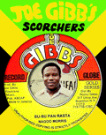 Joe Gibbs 120