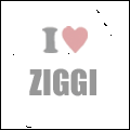 I Love 120x100