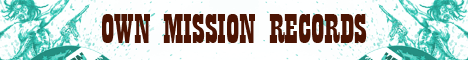 34 Own Mission - If You Want