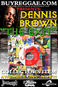 D.Brown-TheExit