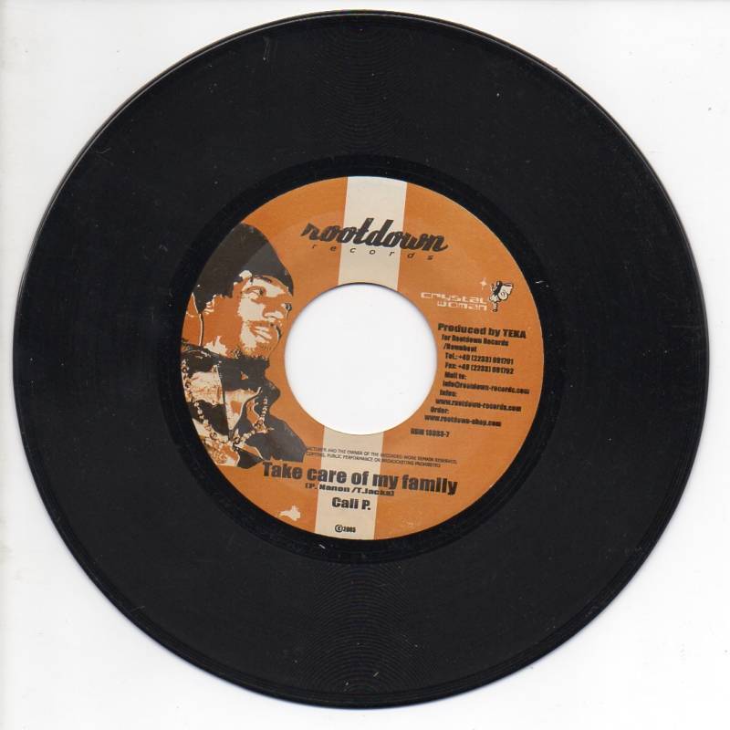 7 Inch