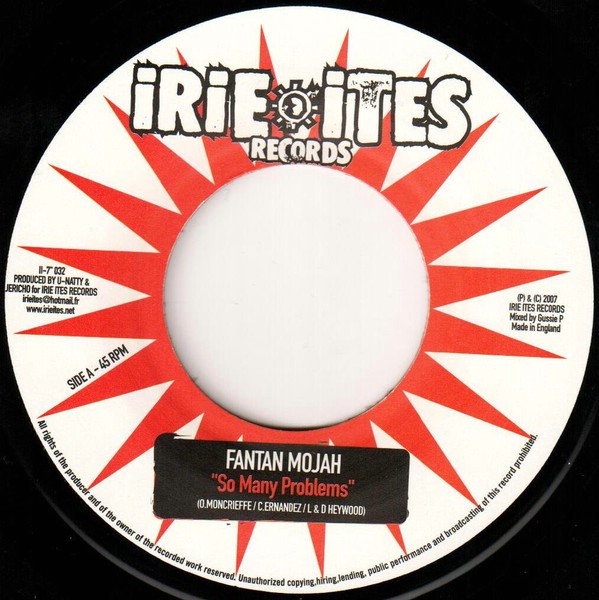 7 Inch