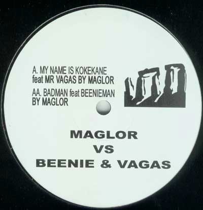 12 Inch
