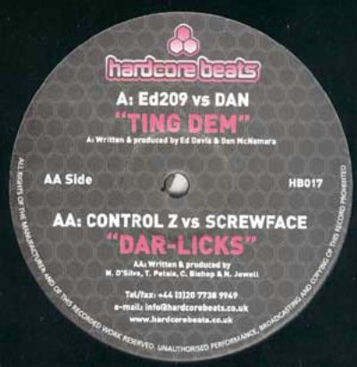12 Inch 12 Inch