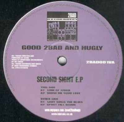 12 Inch