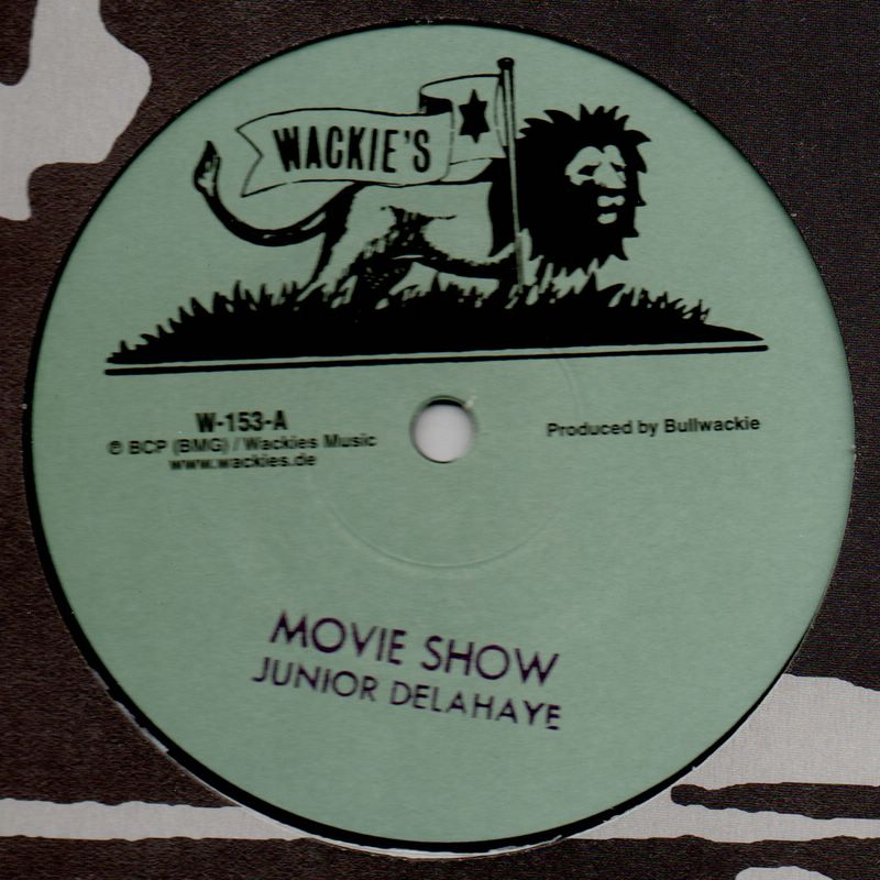 12 Inch