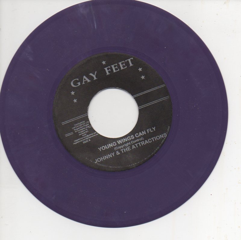 7 Inch