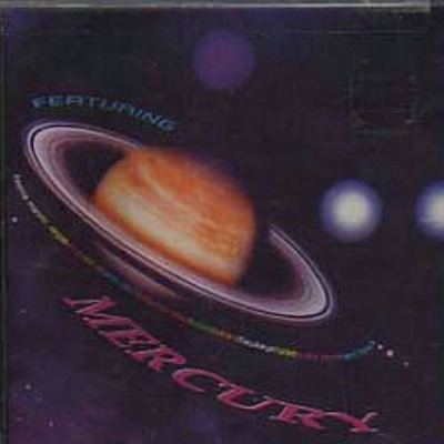 CD