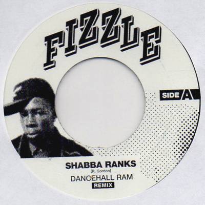 Shabba Ranks
