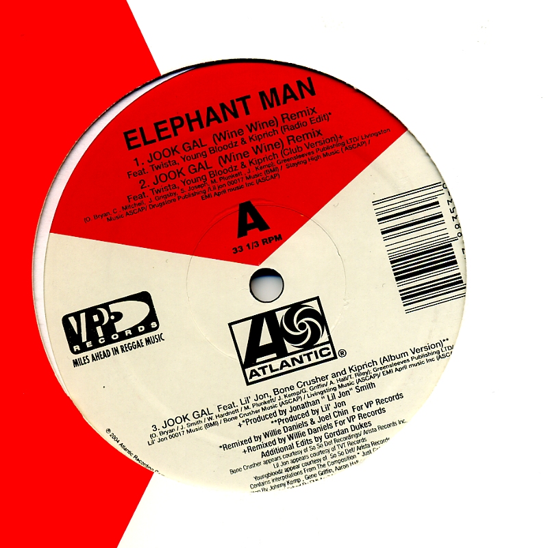 12 Inch