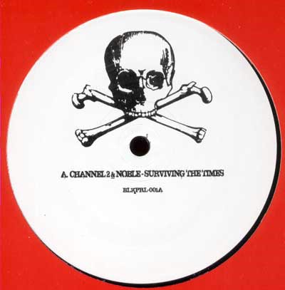 12 Inch