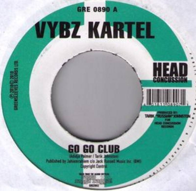 7 Inch 7 Inch