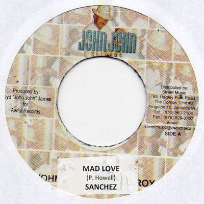 7 Inch