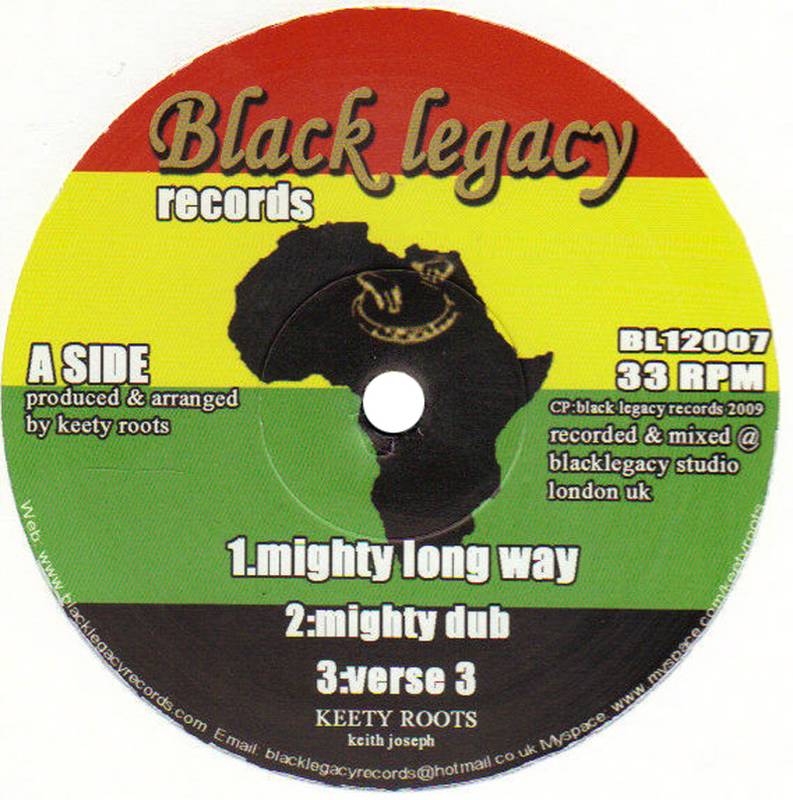 12 Inch
