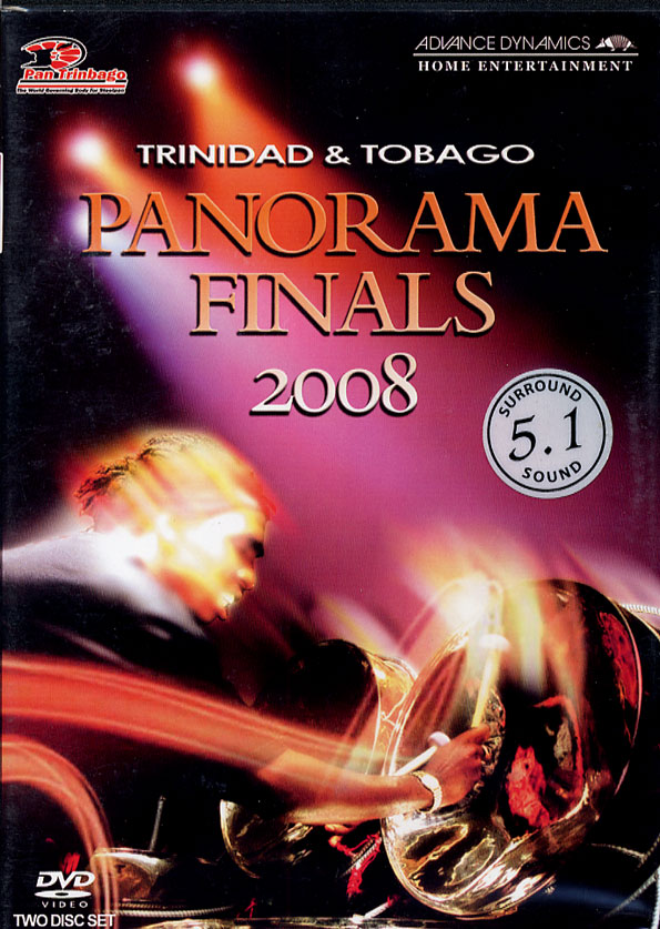 DVD