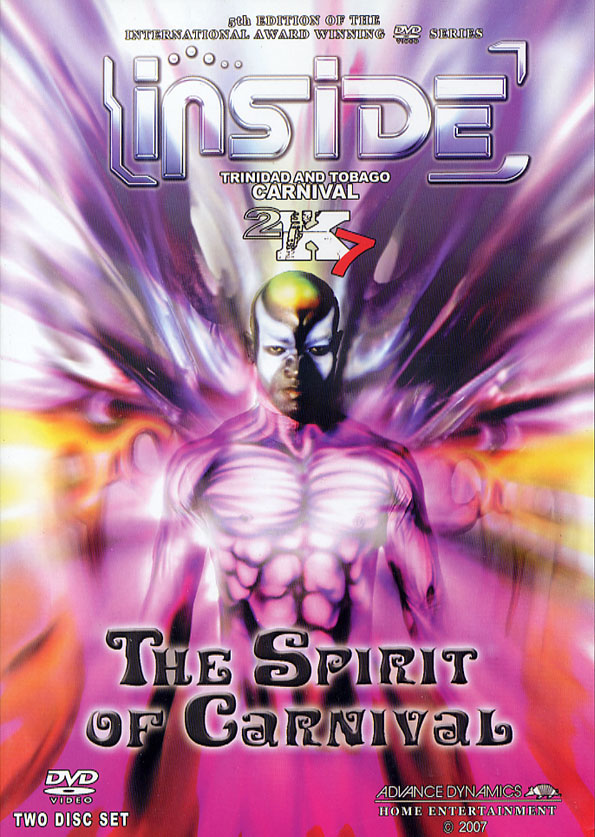 DVD