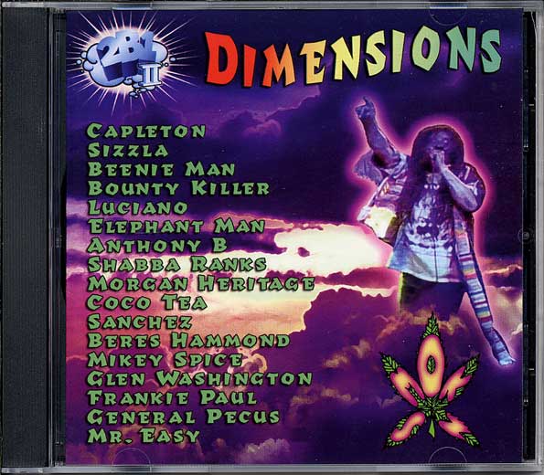 CD