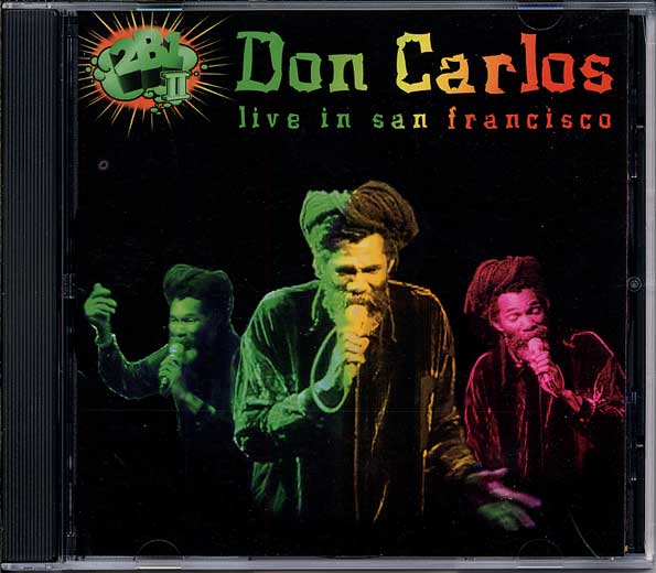 CD