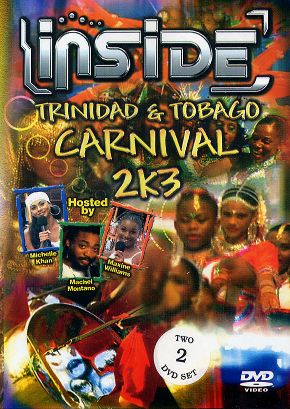 DVD