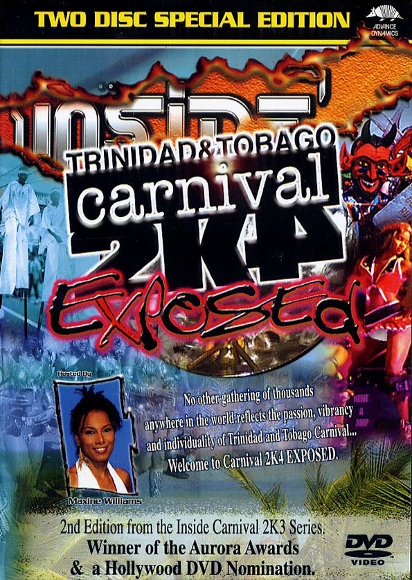 DVD