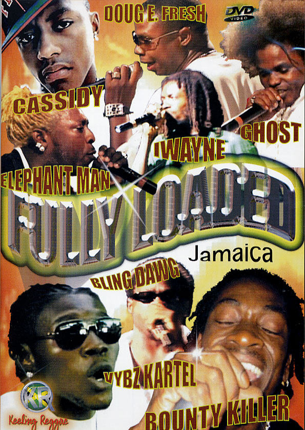 DVD