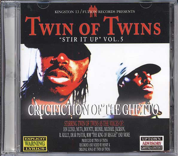CD