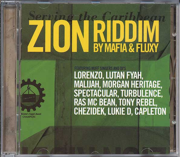 CD