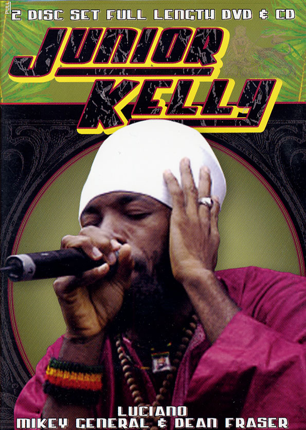 DVD