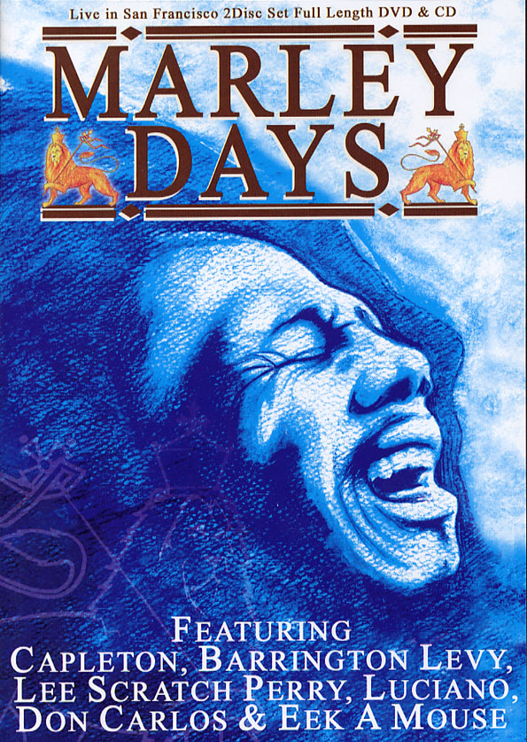 DVD
