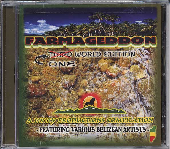 CD