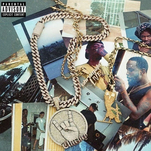 Popcaan - FIXTAPE - Amazon.com Music