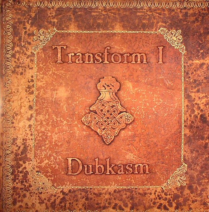 見事な Transform I - Dubkasm (2LP) on Dubquake Records | Buyreggae その他