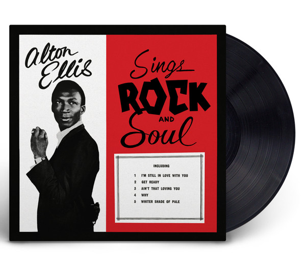訳あり福袋 送料無料 セール わけあり 福袋 レディ Rock Sings Ellis Alton And Ellis Alton - Vinyl) (Black Soul その他