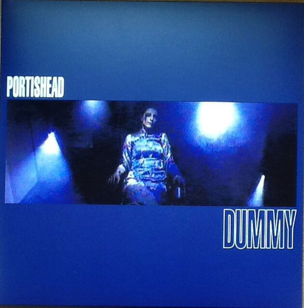 Dummy - Portishead (LP) on Go! Beat | Buyreggae