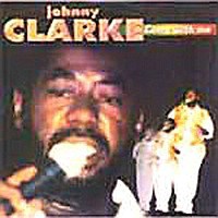 Johnny Clarke - Come With Me