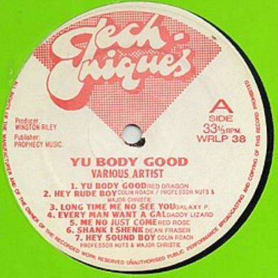Jack Radics / Red Dragon - Accept My Apology Jack Radics / Red Dragon - Accept My Apology