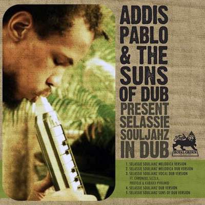 Melodica dub discount