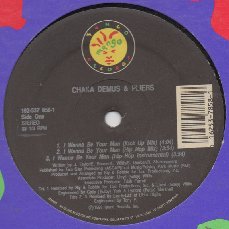 chaka demus and pliers instrumental chaka demus and pliers instrumental